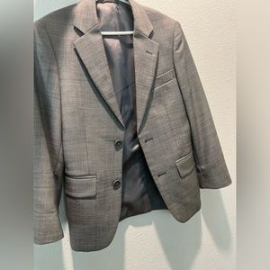 Boys suit 8